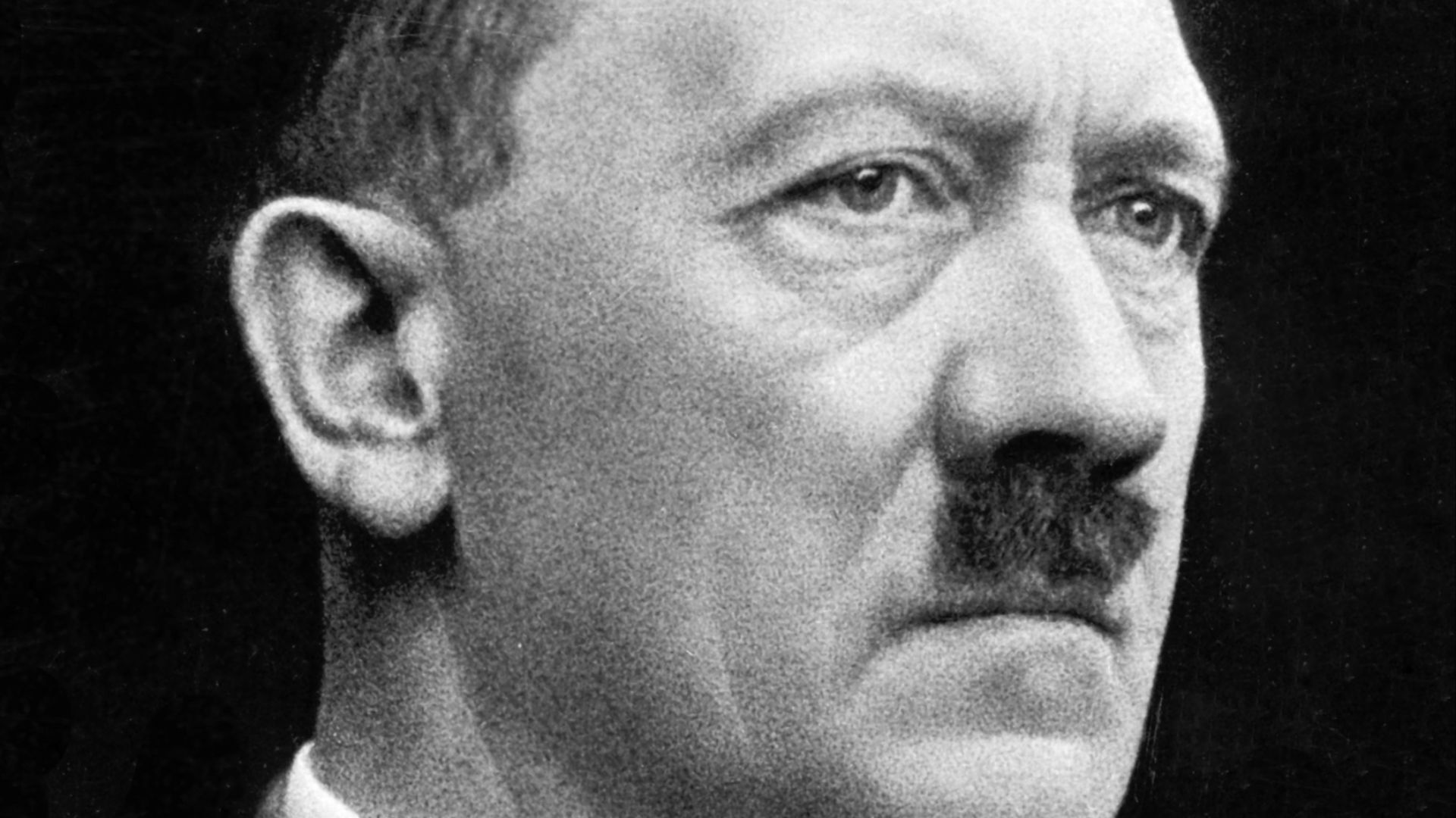 3. Adolf Hitler