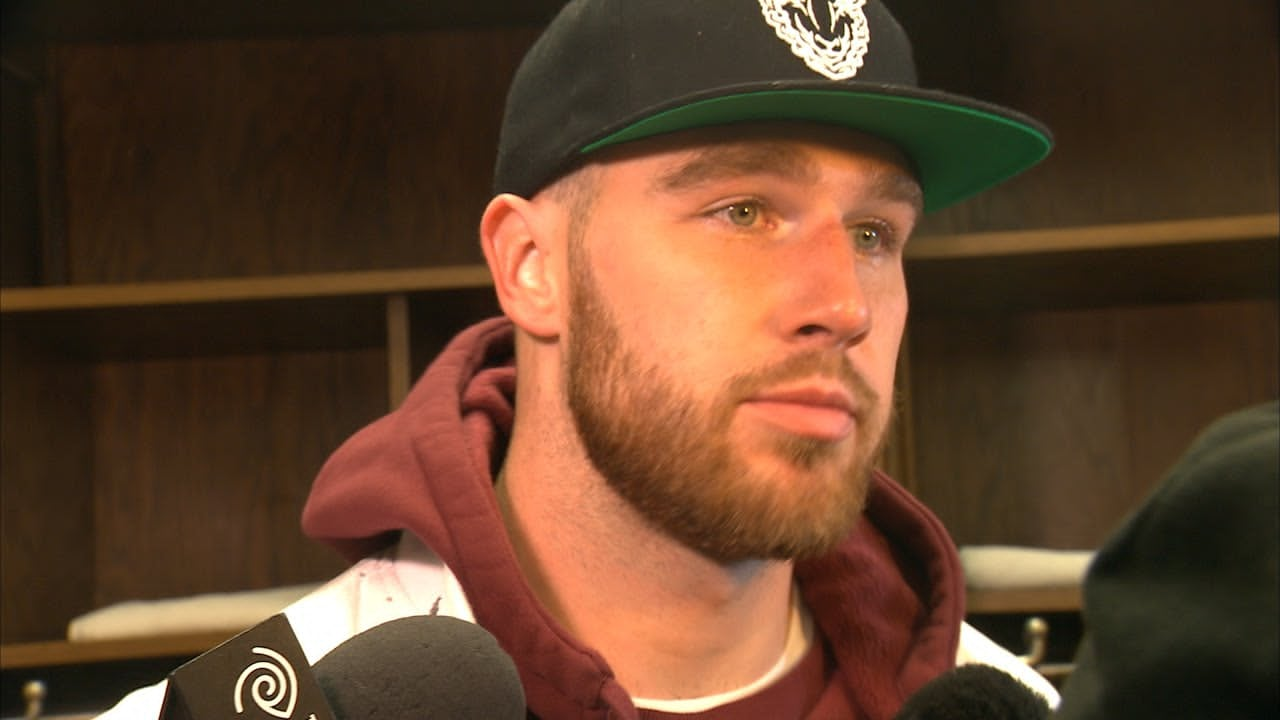 A multi-million Ponzi scheme hits Travis Kelce