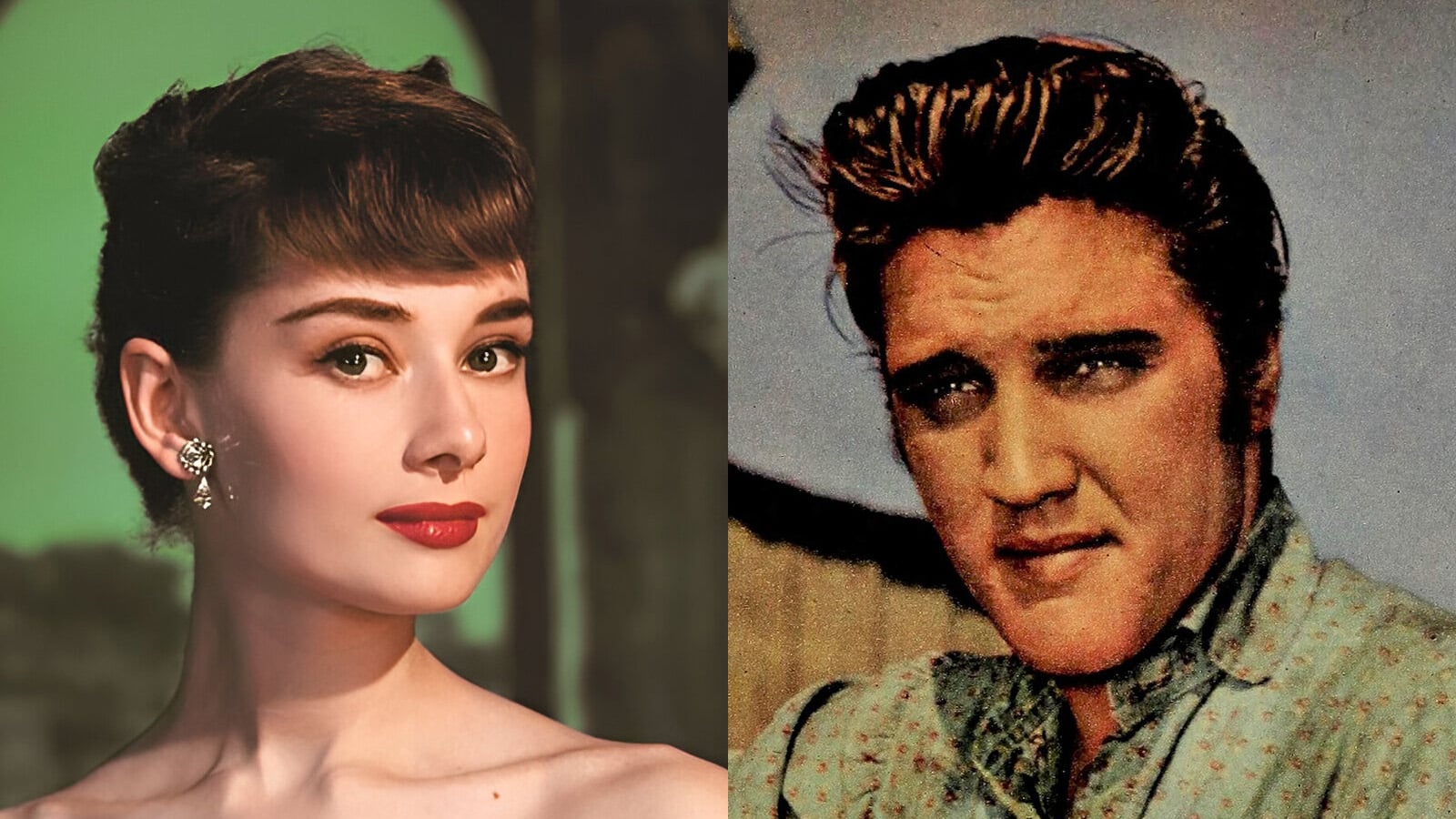 20 coiffures vintage qui ont incarné le glamour et la rébellion