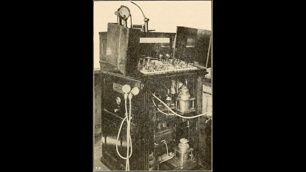 12. Soaking In Electrified Bathwater For Sleep