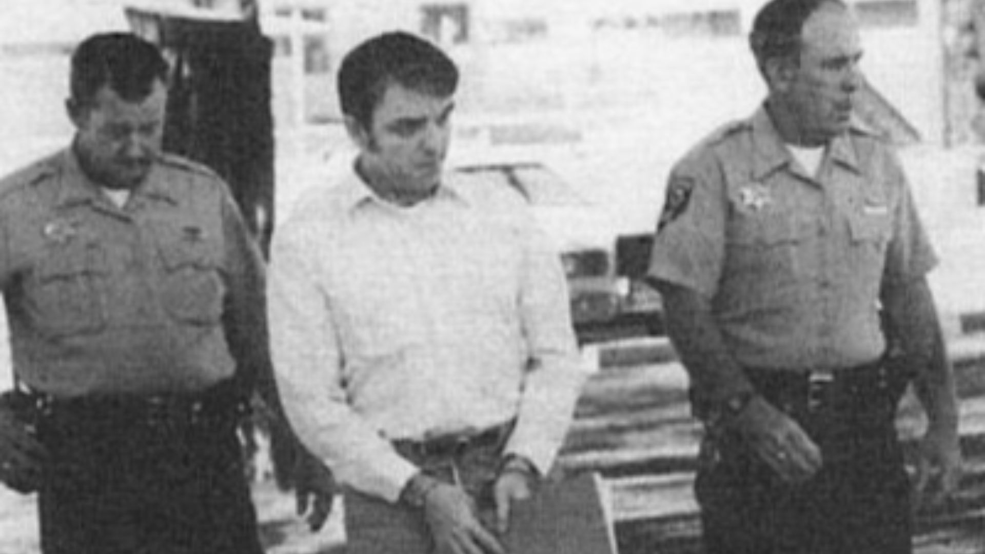 5. Gérald et Charlene Gallego