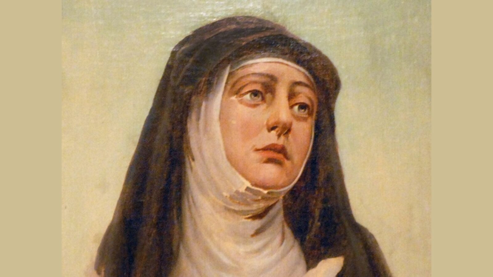1. The Trailblazer Nun That Started It All