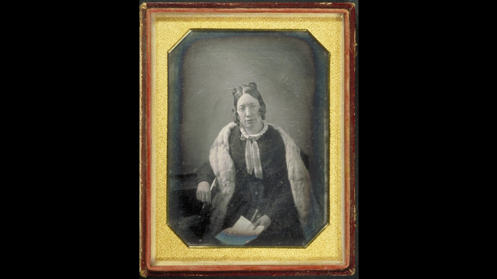 16. Catharine Beecher Made Exercise Acceptable For Victorian Women