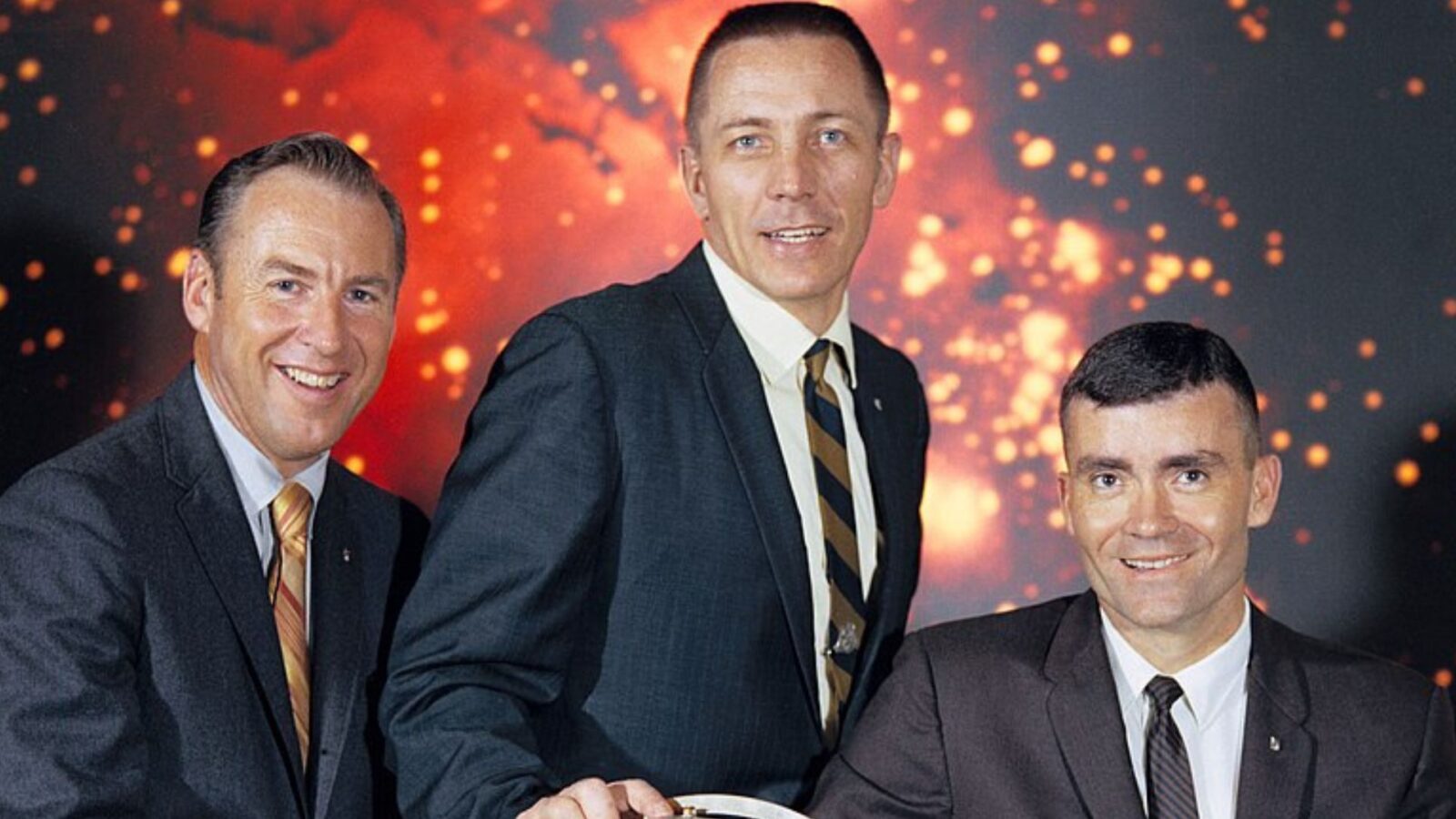 18. Apollo 13 (1970)