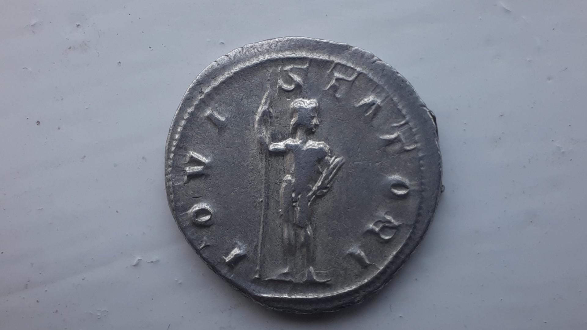 4. Gordien III