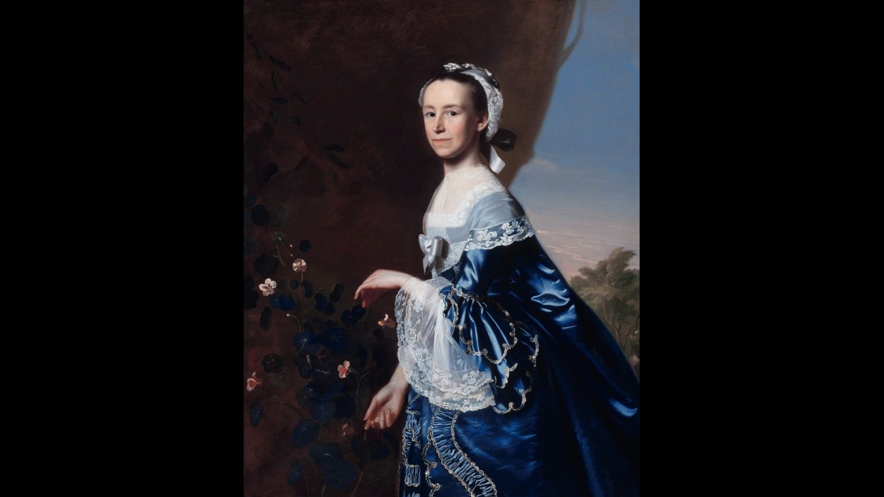 7. A Columbian Patriot Helped Force The Bill Of Rights
