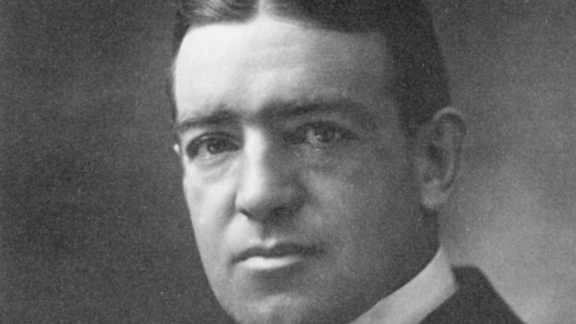 3. Ernest Shackleton