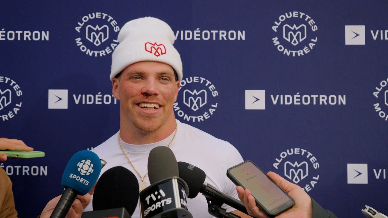 Fines for Three Alouettes Players