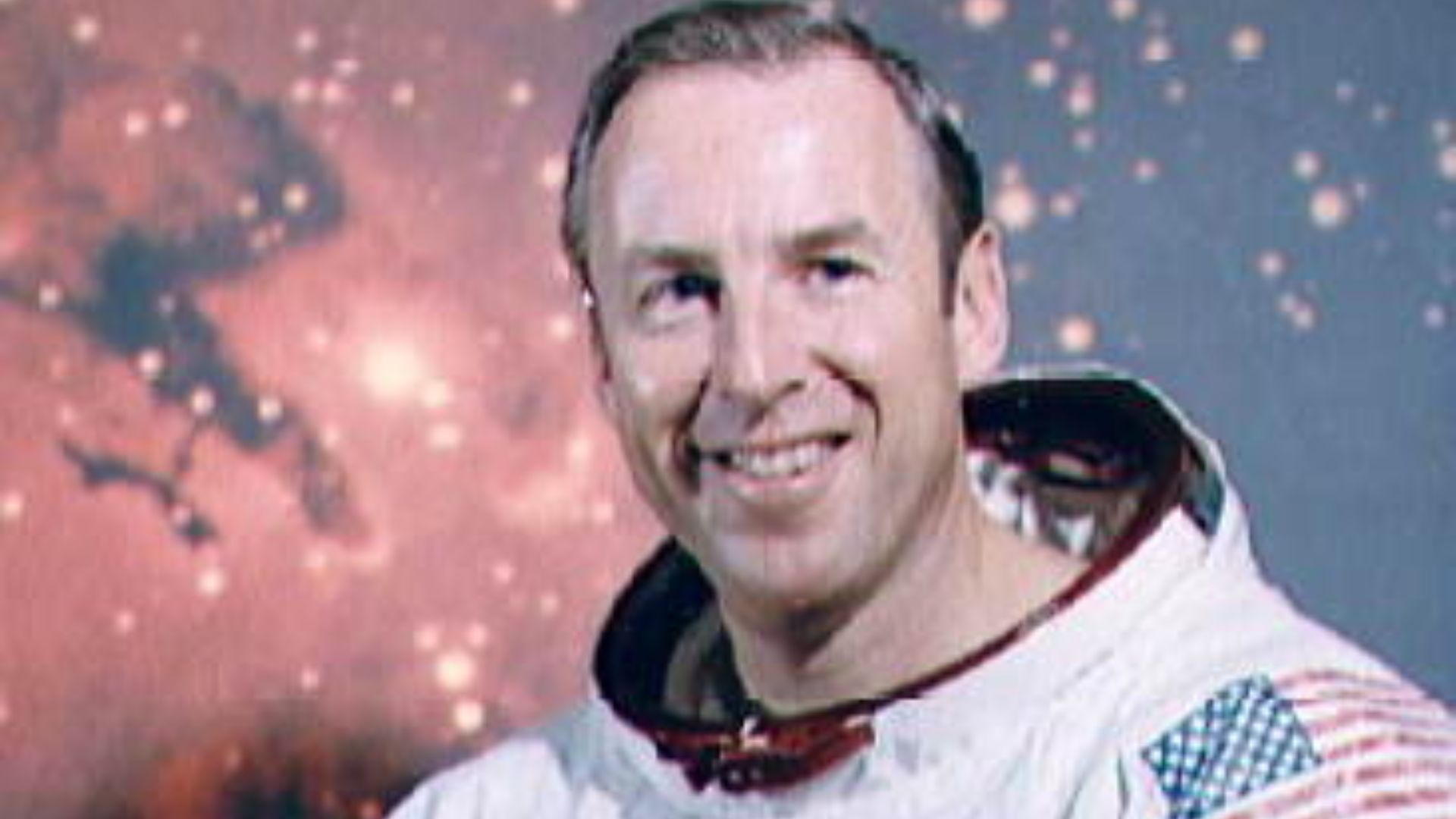 4. Jim Lovell