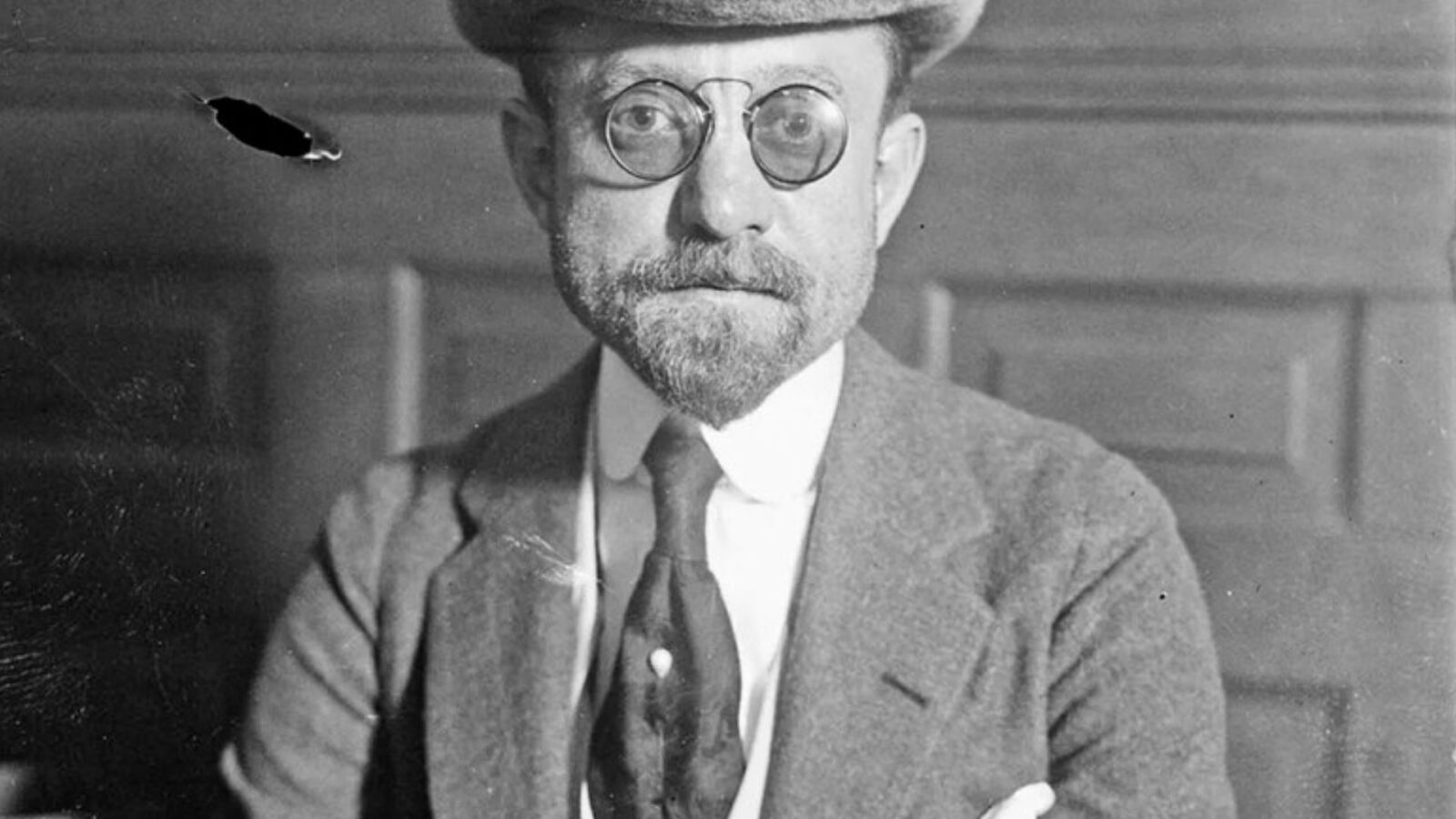 19. Joseph Weil
