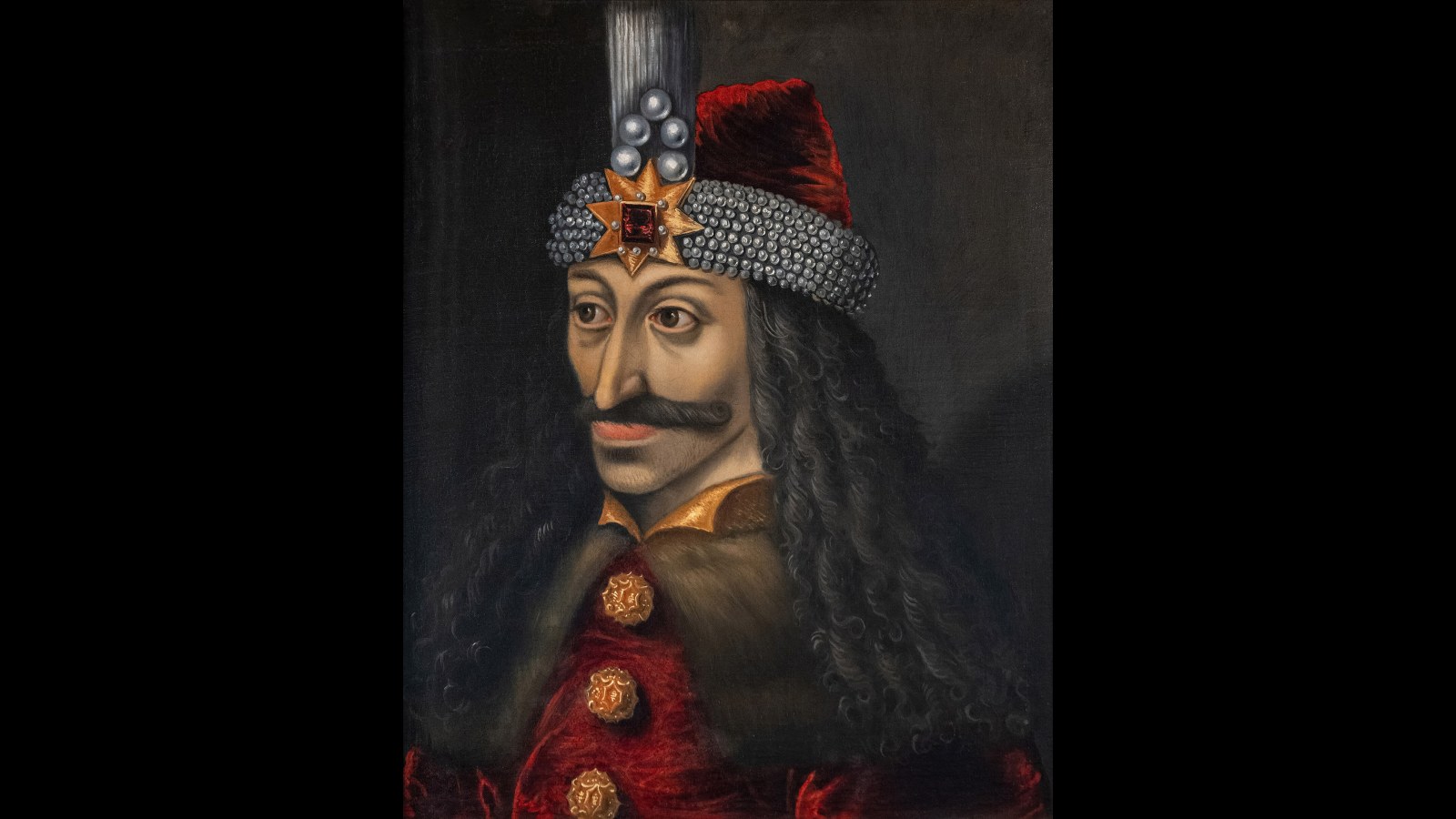 3. Vlad III Was Voivode (Prince) Of Wallachia, Not Of Transylvania