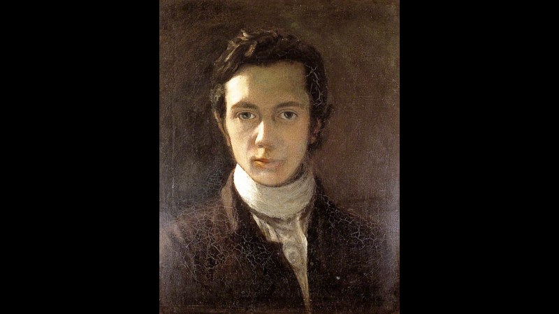 16. William Hazlitt's Open Letter Called A Critic A "Considerable Nuisance"