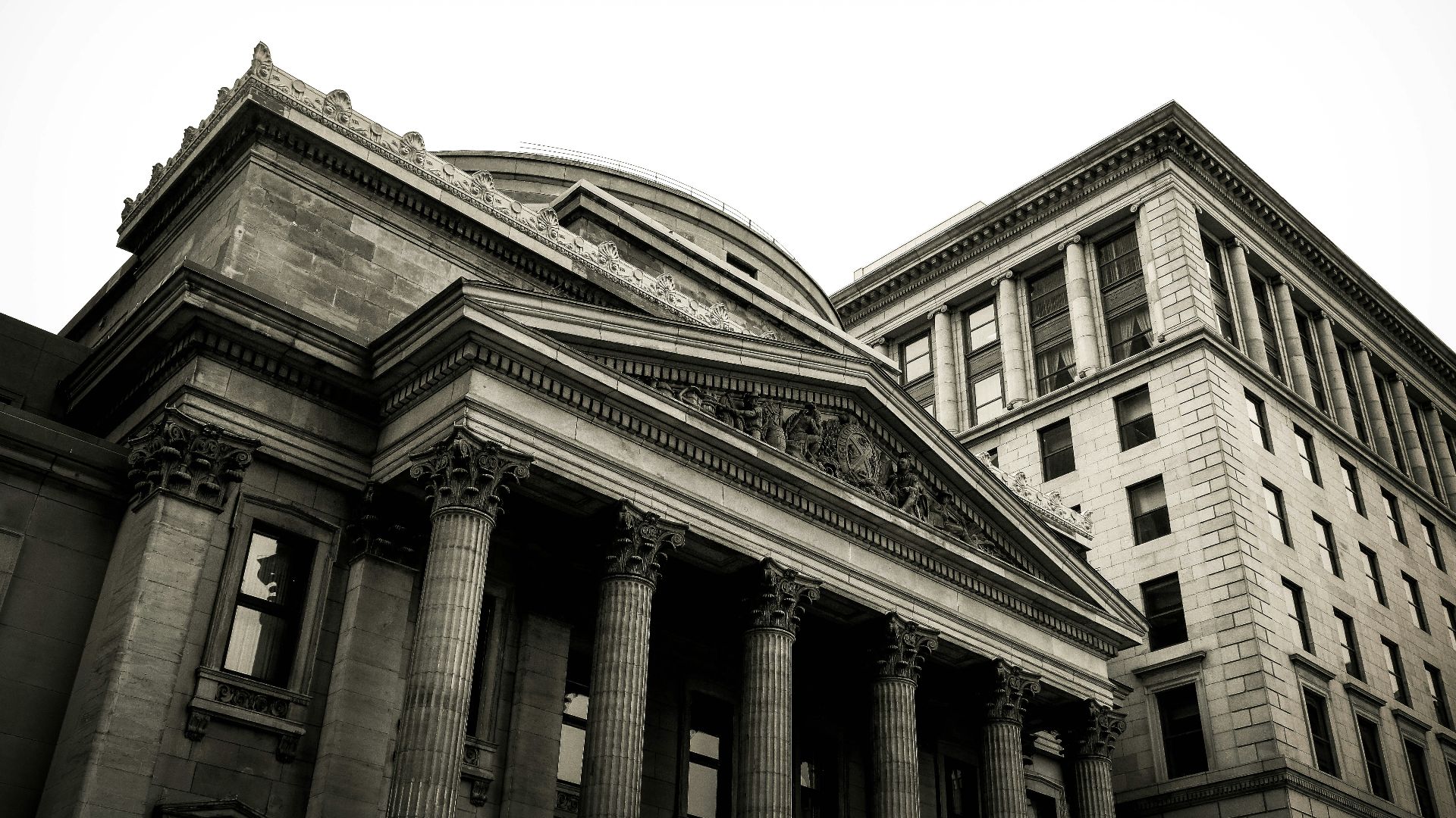 3. Une banque tout entière
