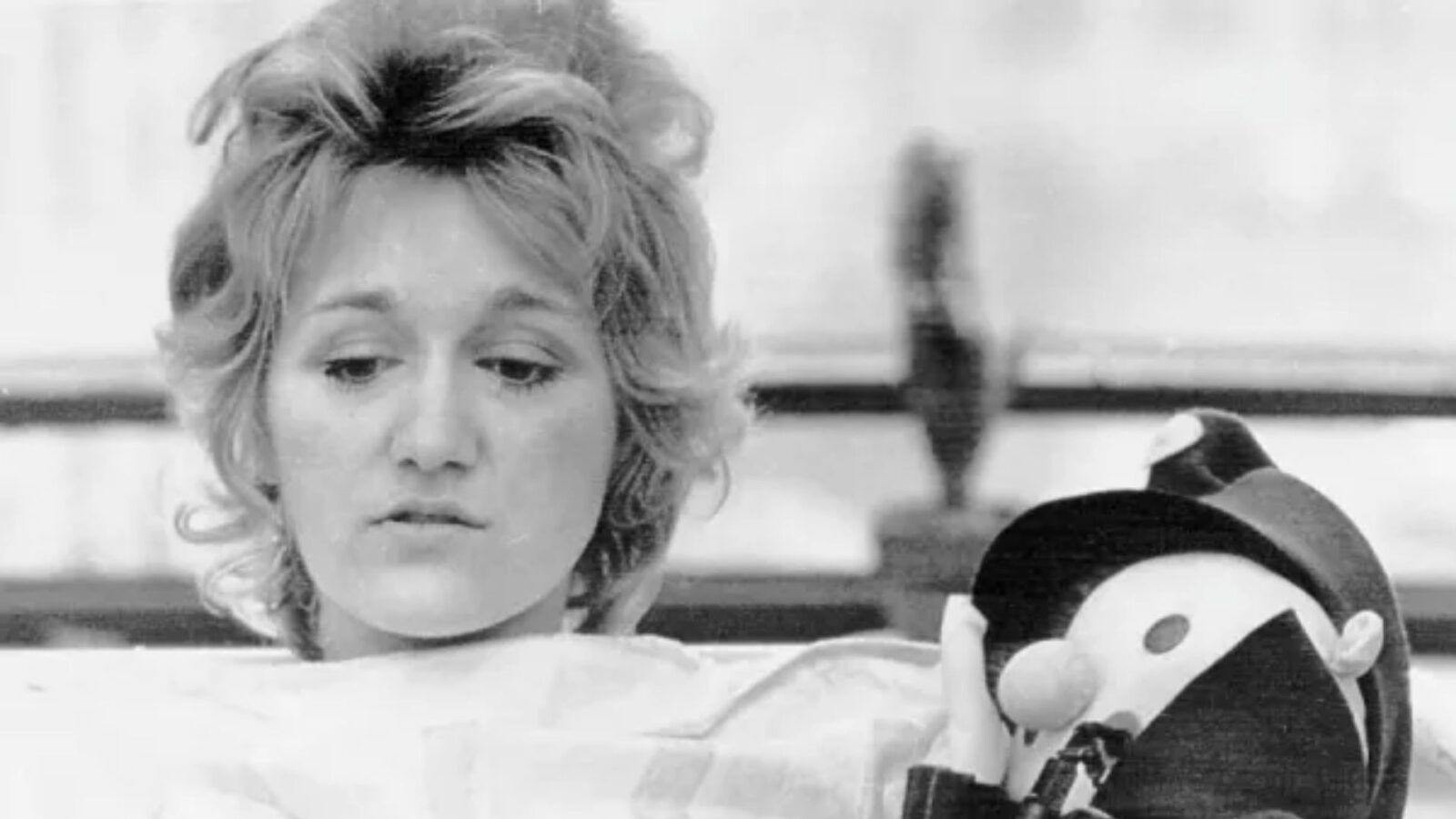 4. Vesna Vulovic a fait une chute de six miles et a survécu