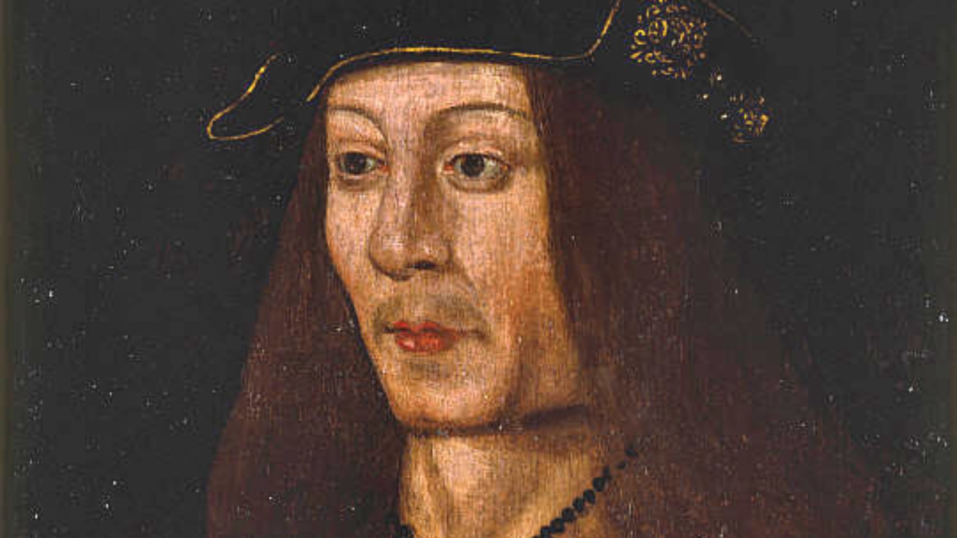 9. Jacques IV