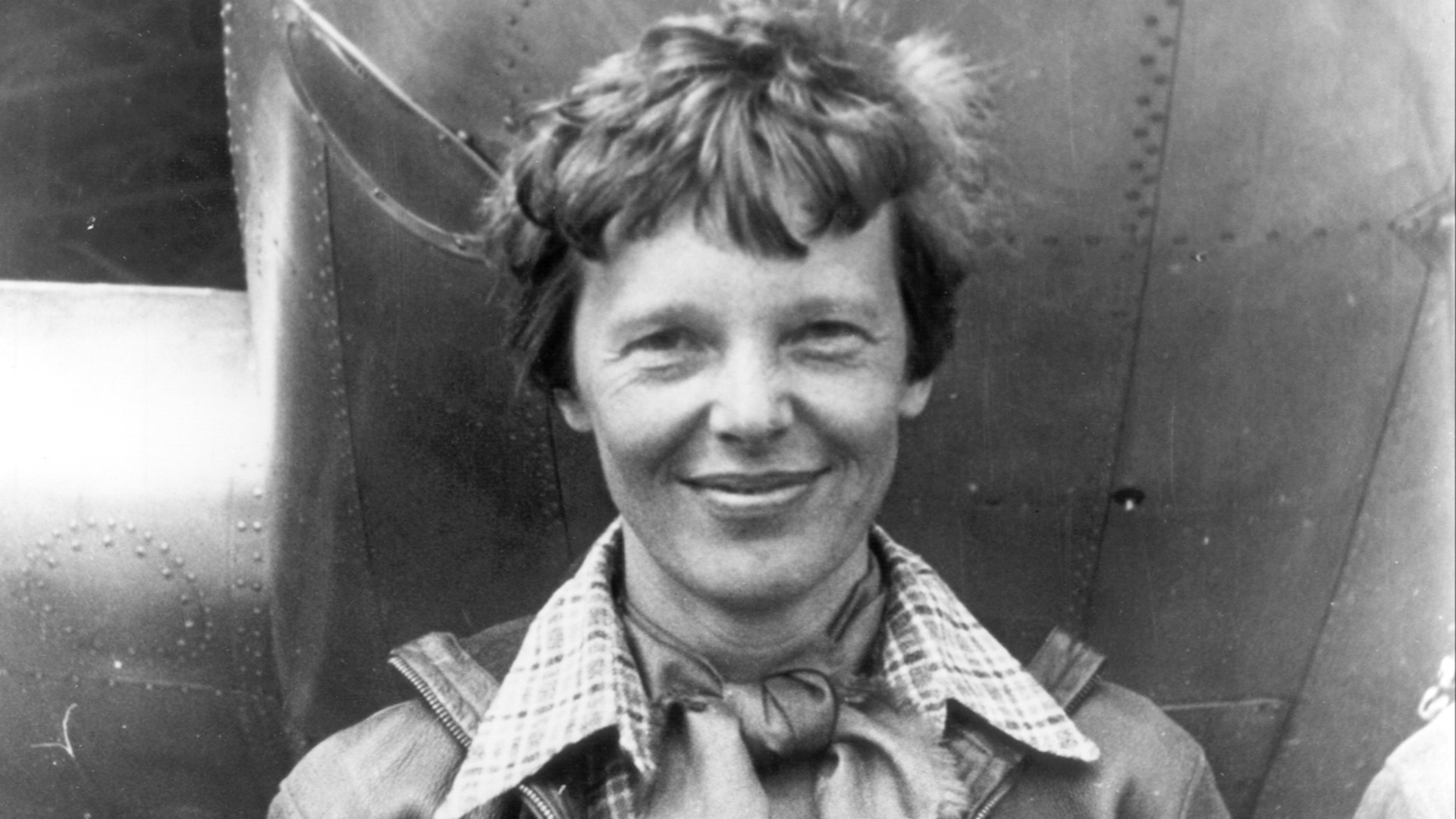 2. Le Lockheed Electra d'Amelia Earhart
