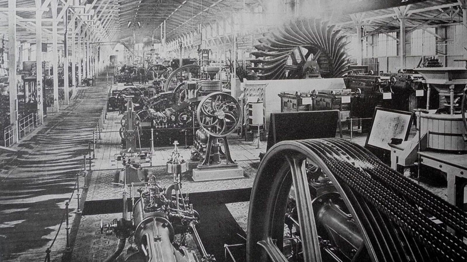 12. Factory Machines Weren't Built For Left-Handed Workers