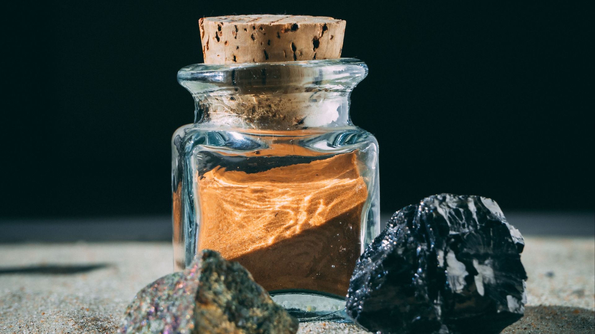 3. L'arsenic