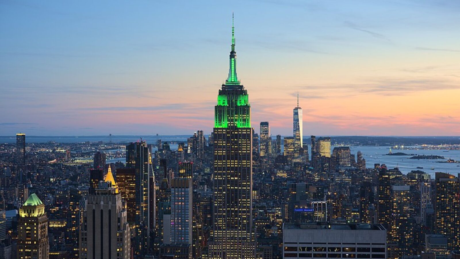 9. Le contrôle des loyers à New York