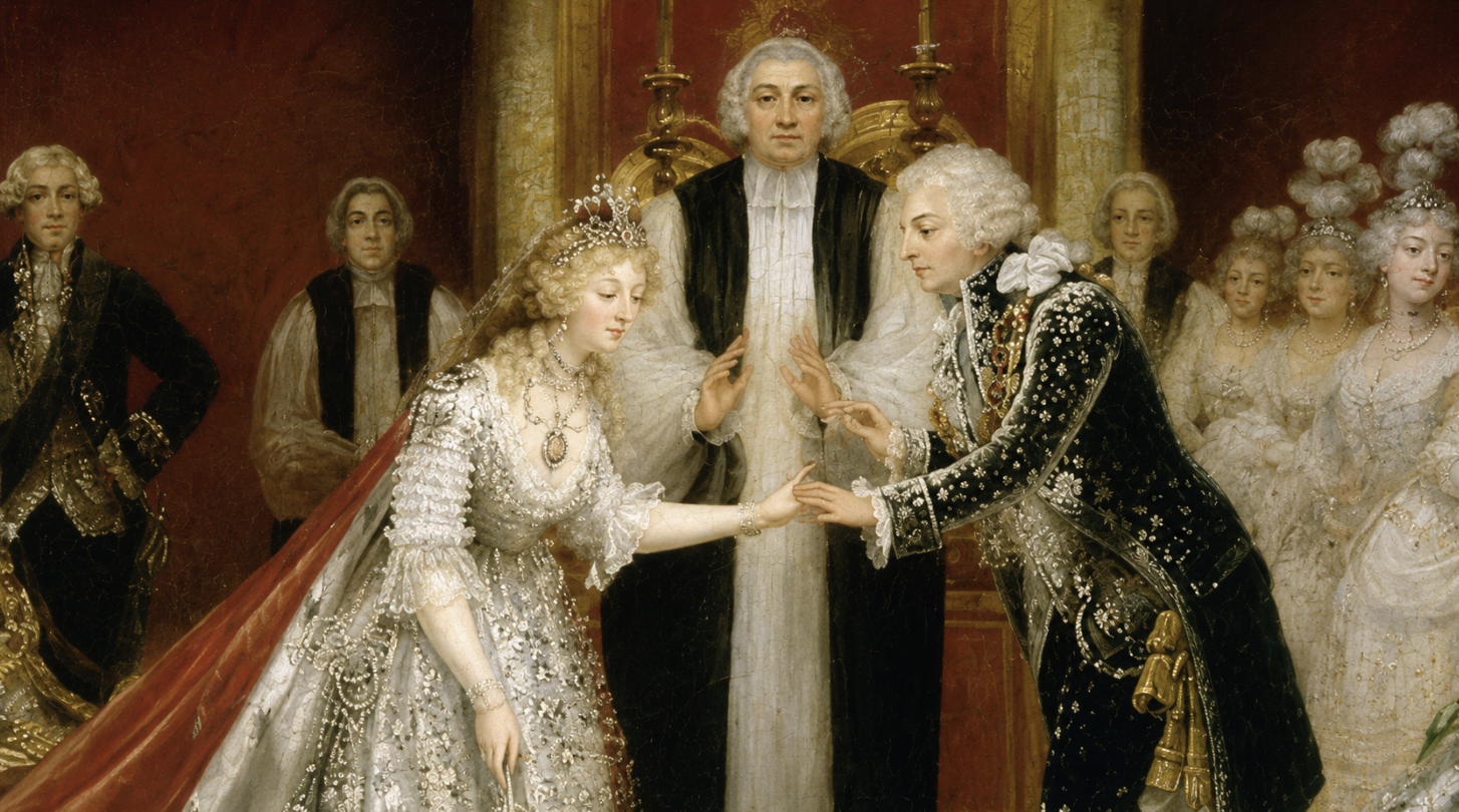 20 mariages royaux de l’histoire qui se sont soldés par un désastre