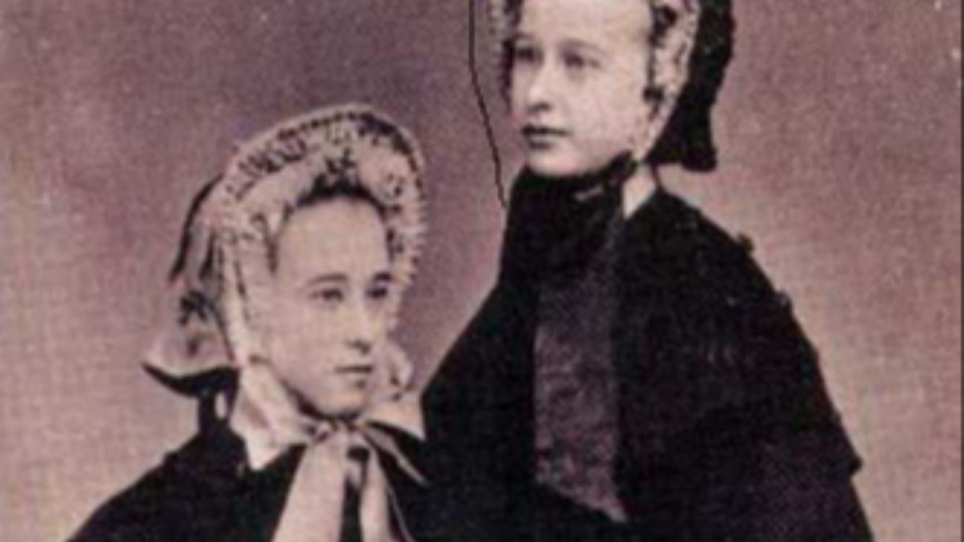 3. « Big Nose Kate » Horony