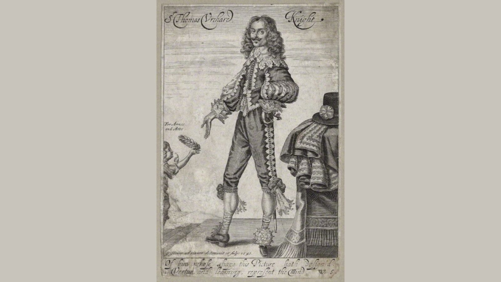4. The Battle With The Silliest Name In History