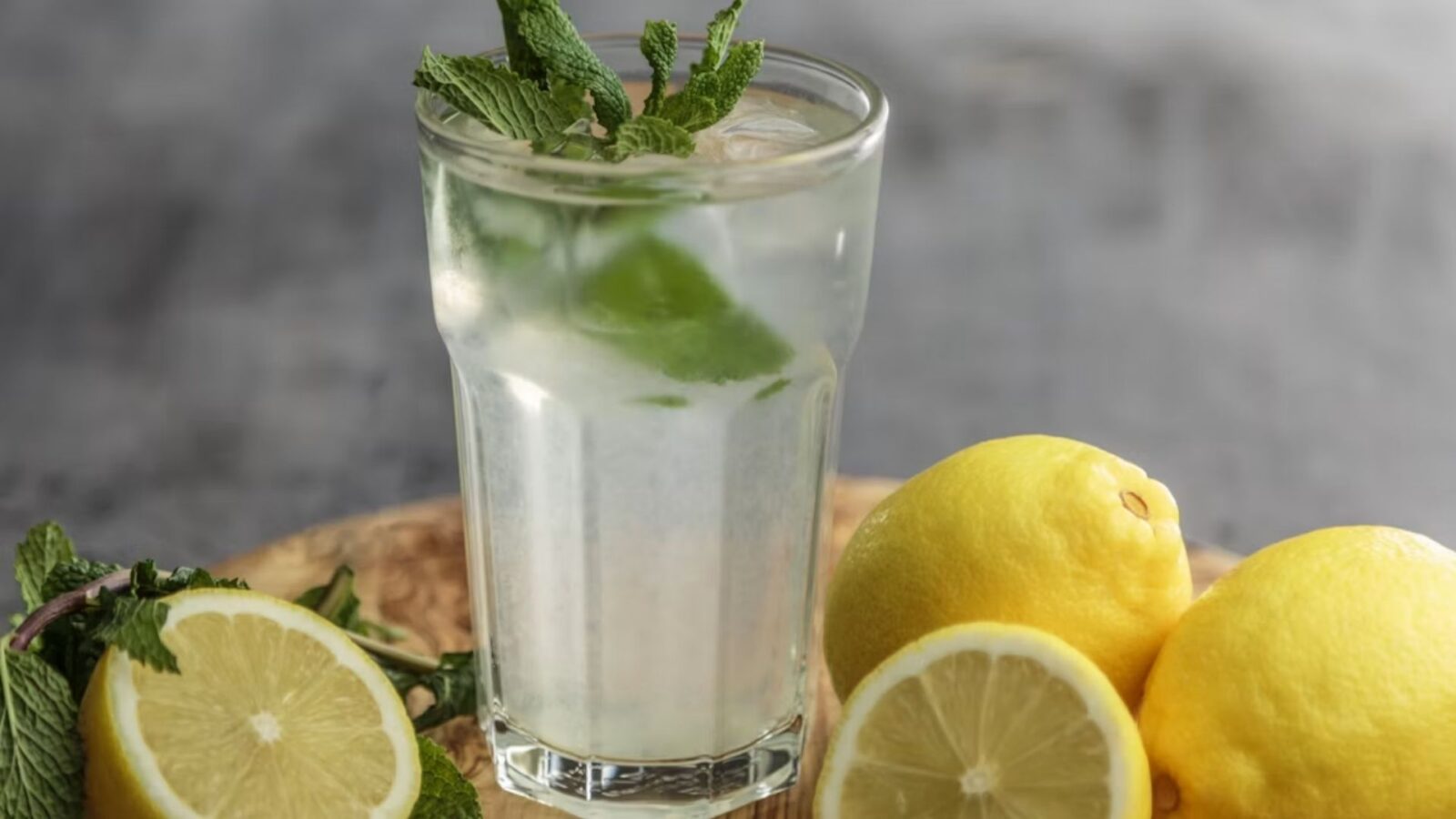 2. Lemon Juice Was A Grown-Up's Secret, Not A Kid's Craft
