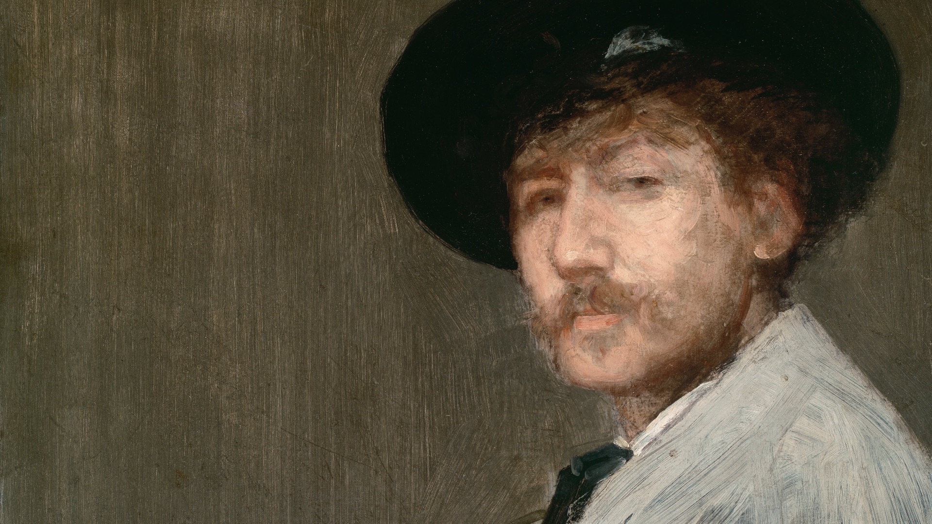 4. James McNeill Whistler