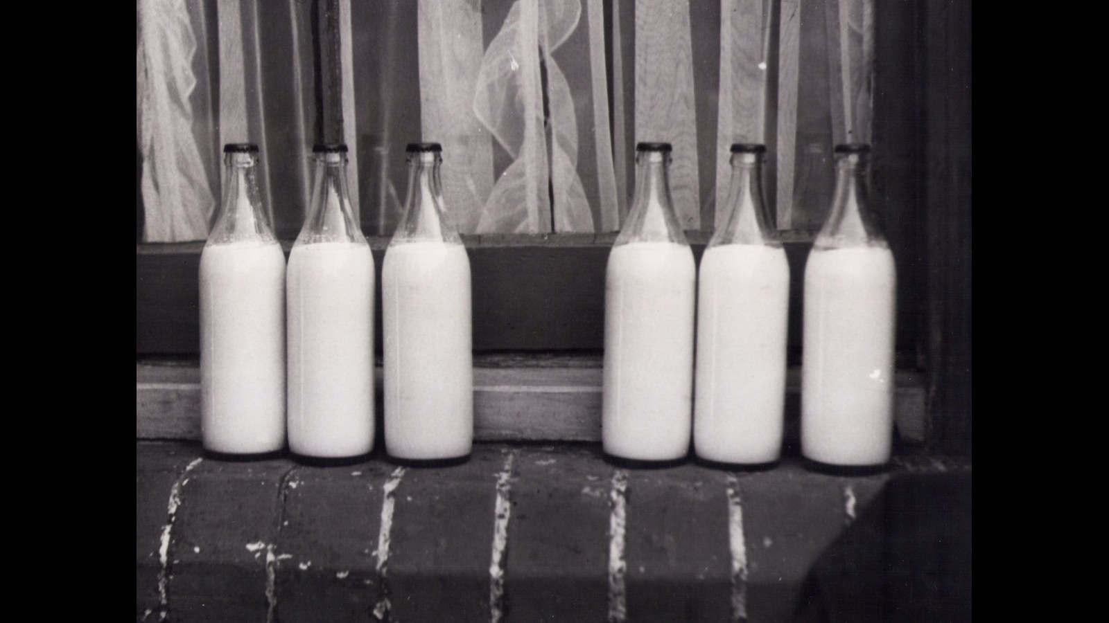 17. A Macy's Millionaire Sold Milk For A Penny