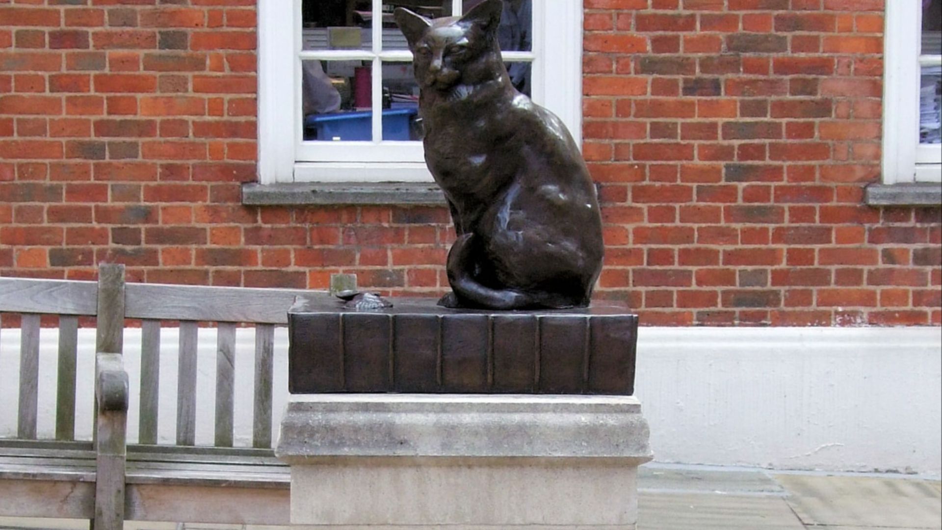 3. Hodge