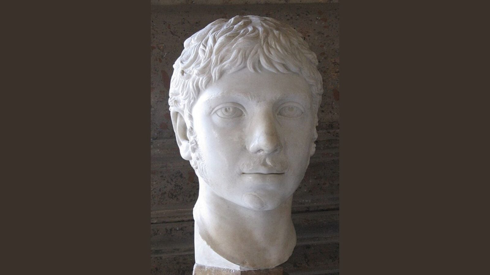 3. A Rumor Claimed He Was The Secret Son Of An Emperor