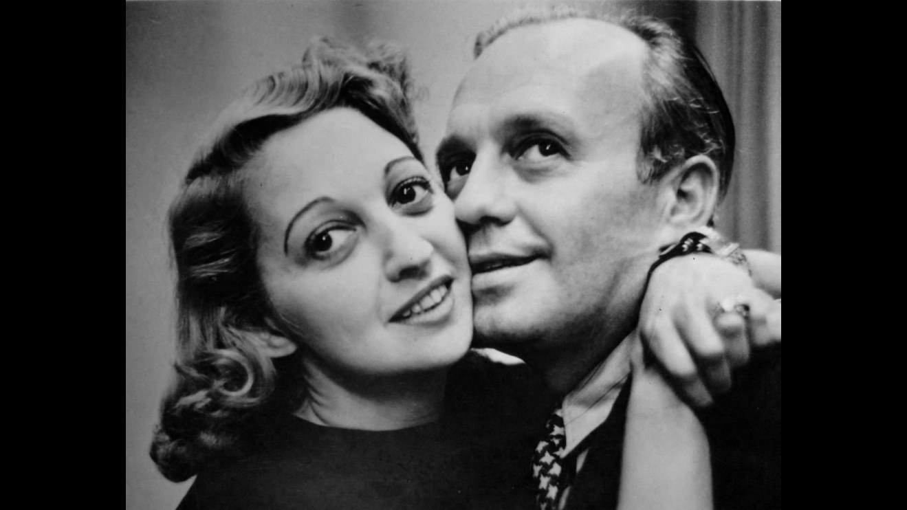 6. Jack Benny transforme un long silence en chute