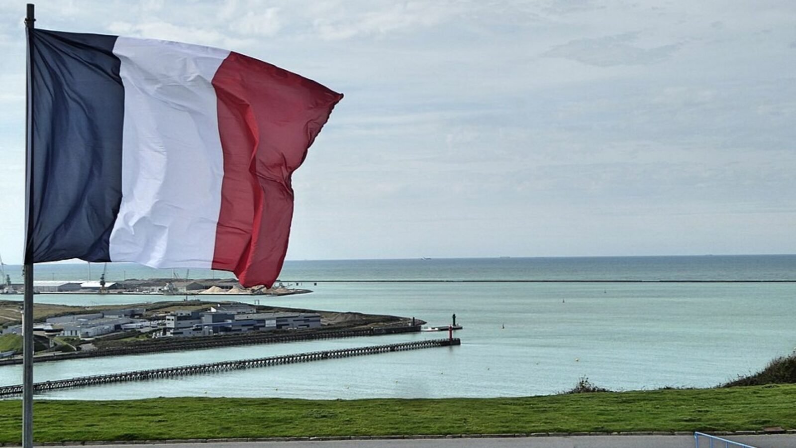 17. Personne ne sait vraiment sur quelle plage cela s'est passé