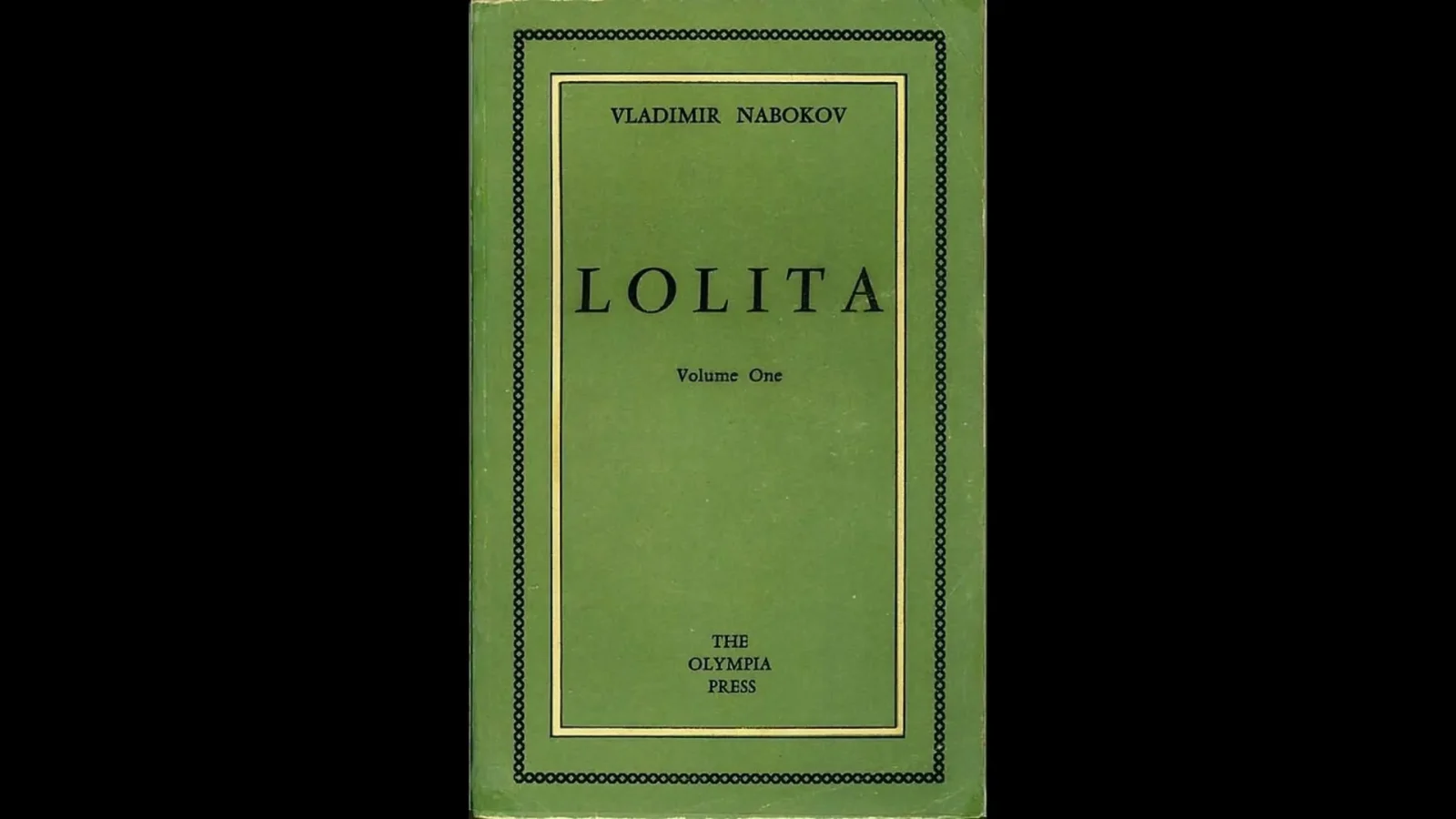 6. Lolita: Banned In France, Bestseller In America