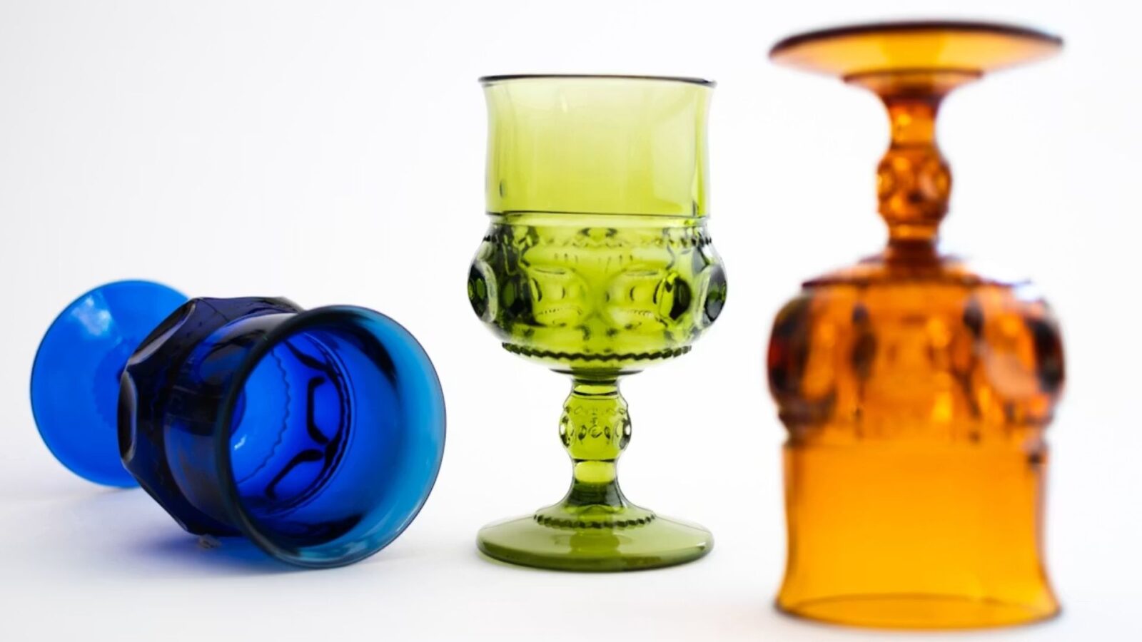 14. One Man Wanted To Become A Goblet