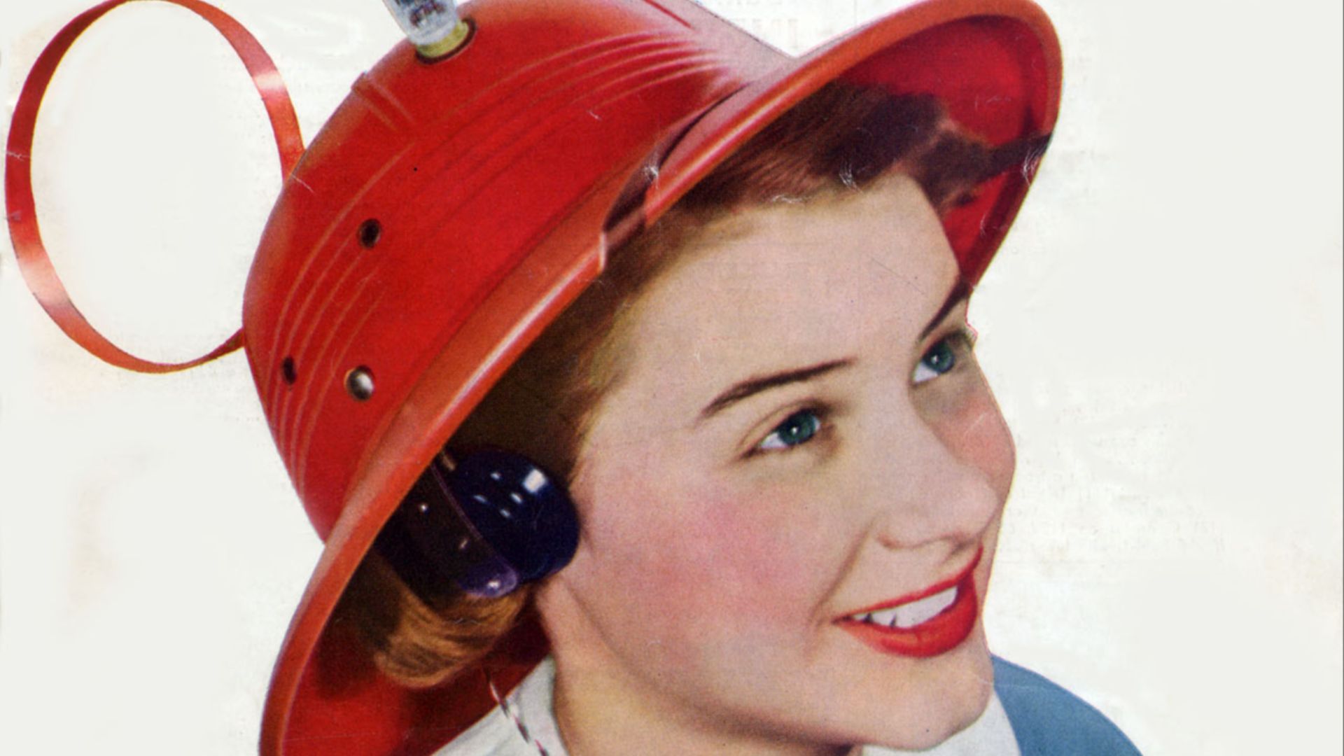 14. Radio Hat