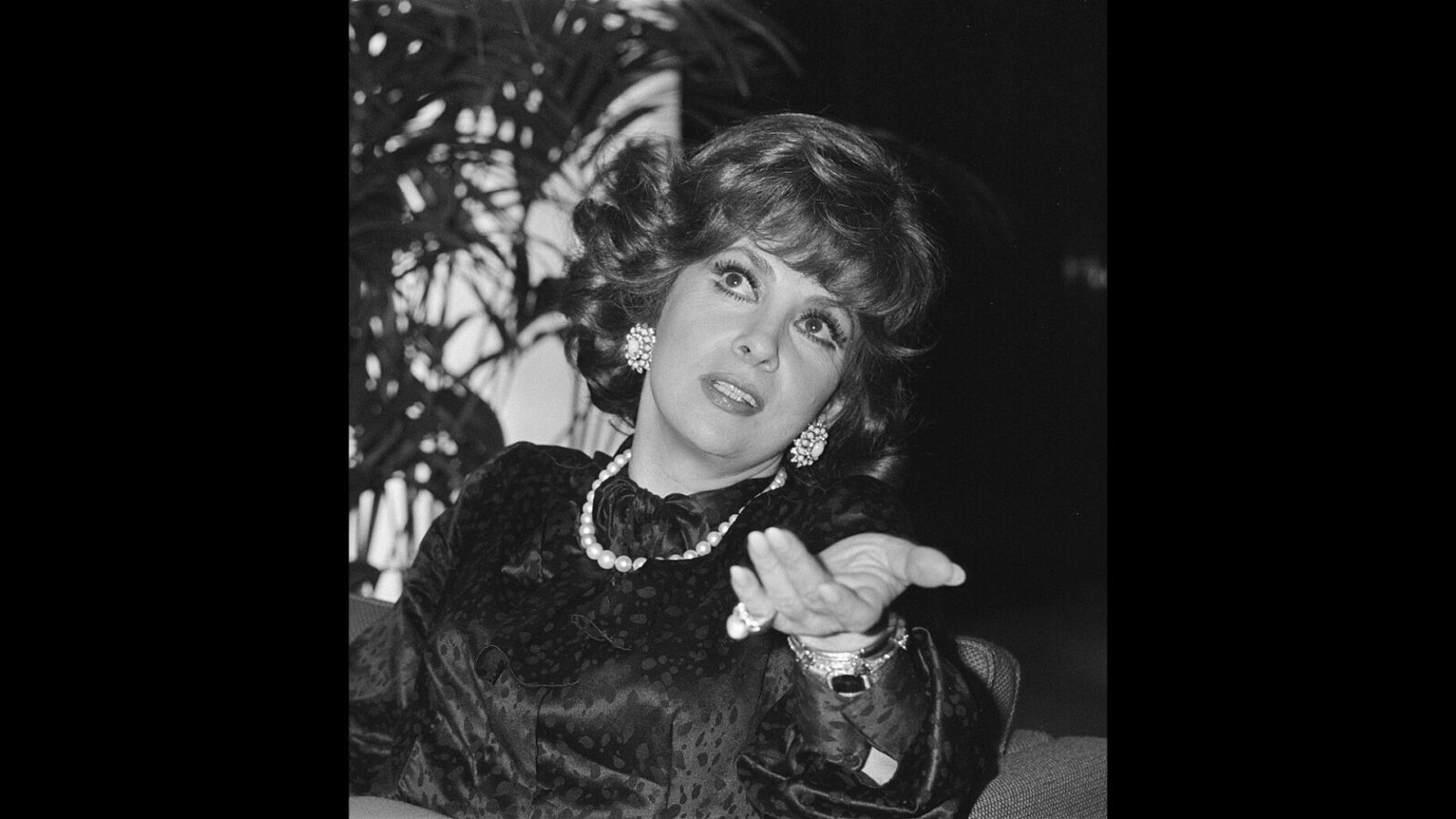 17. Les stars du cinéma italien ont lancé leur propre tendance en 1953