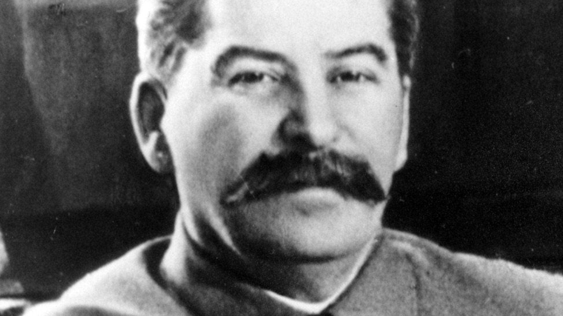 15. Joseph Staline