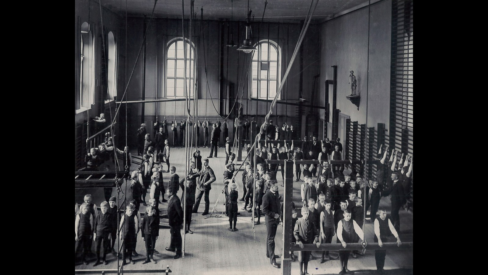 17. Pehr Henrik Ling Turned Movement Into Medicine