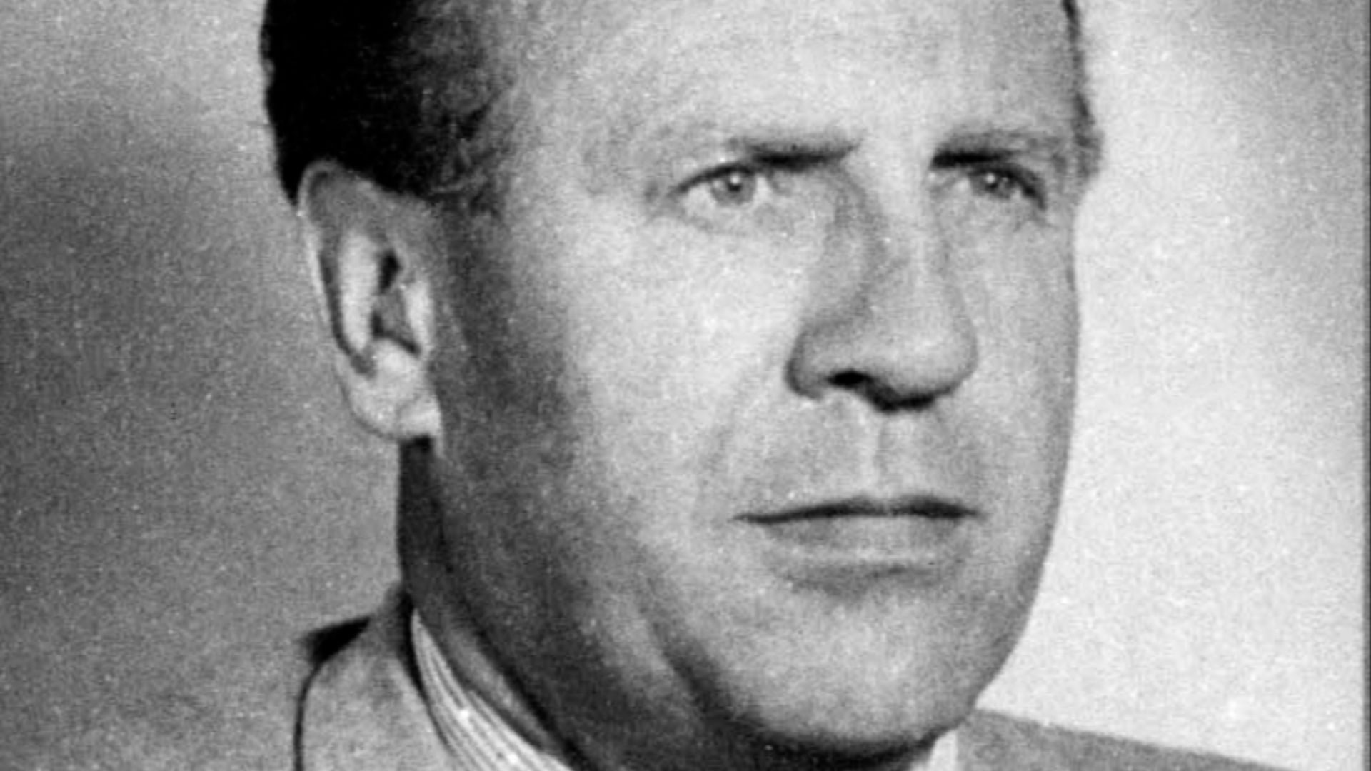 7. Oskar Schindler