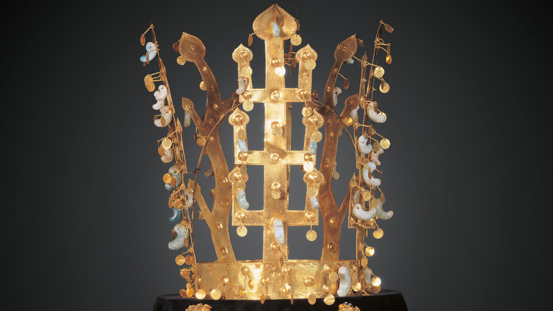 17. Le royaume de Silla