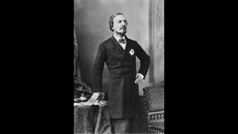 17. L'histoire de fantôme de Lord Dufferin n'était pas étayée par un accident d'ascenseur