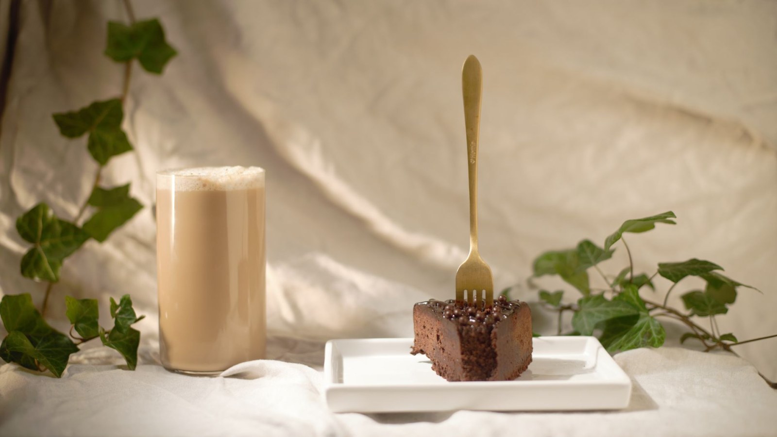 5. Chocolate Cake With No Eggs, Milk, Or Butter