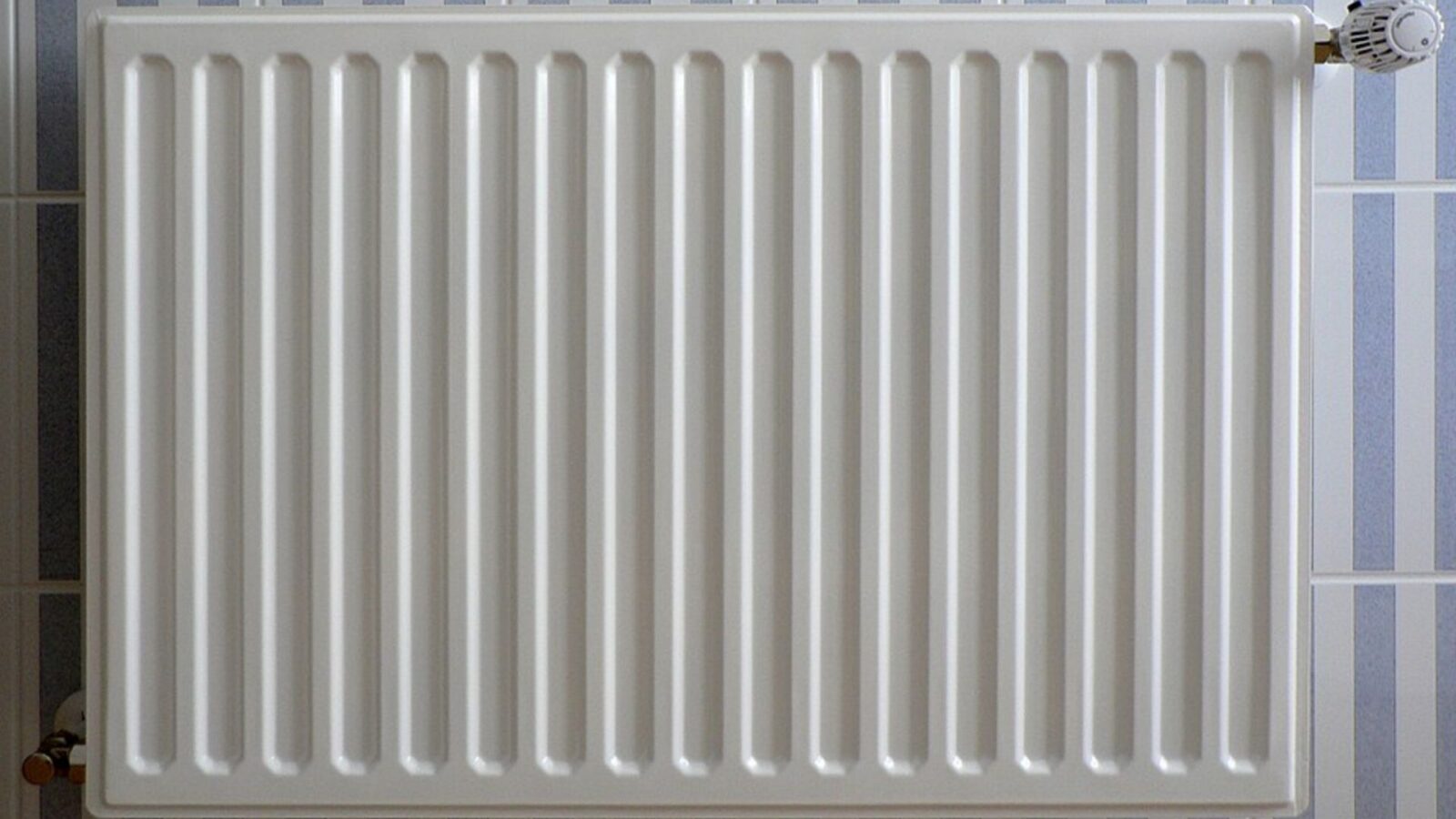 14. Don't Touch The Fire, Don't Touch The Radiator