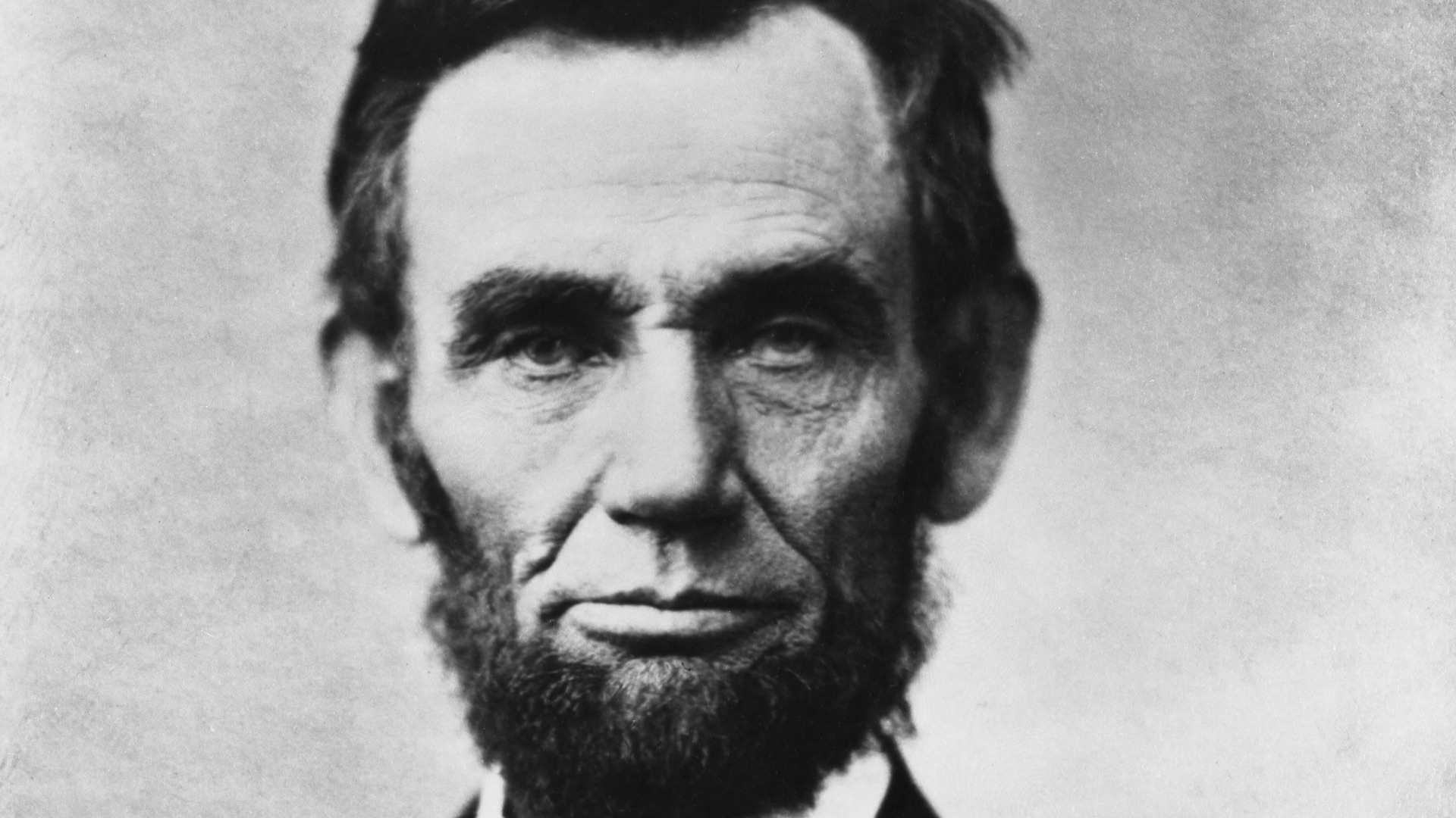 8. Abraham Lincoln