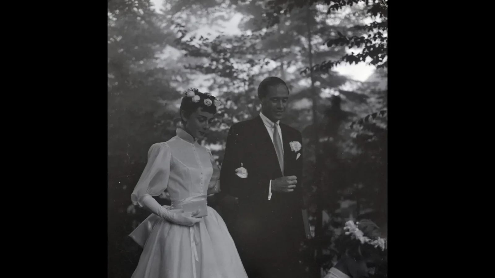19. C'est Balmain, et non Givenchy, qui a habillé Hepburn