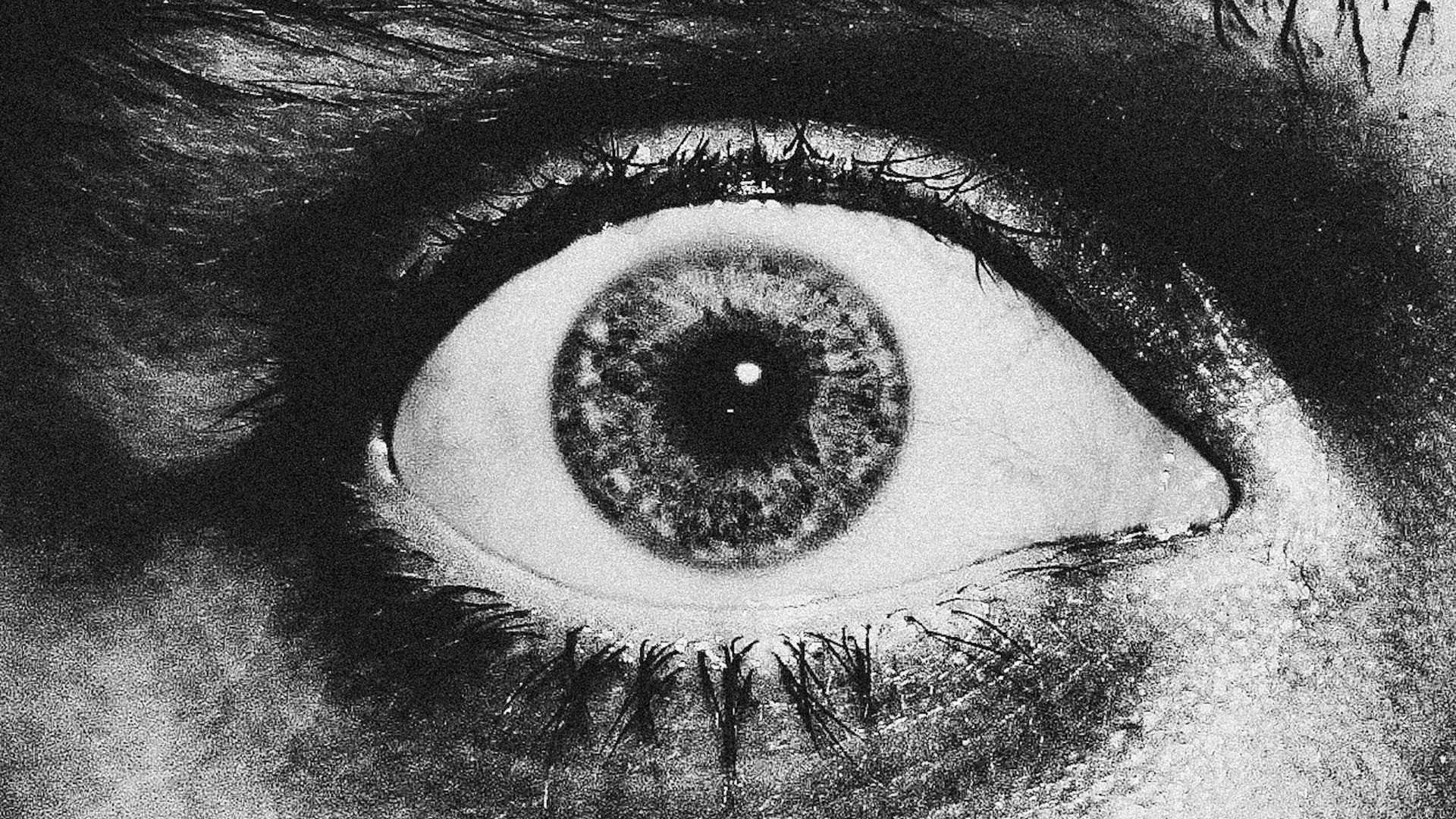 7. Le mauvais œil