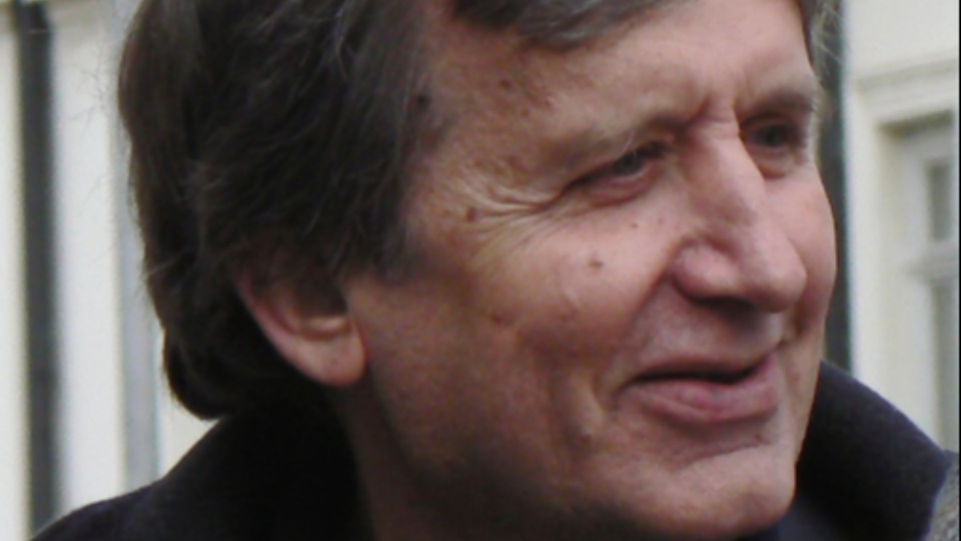 17. Georgi Markov, 1978