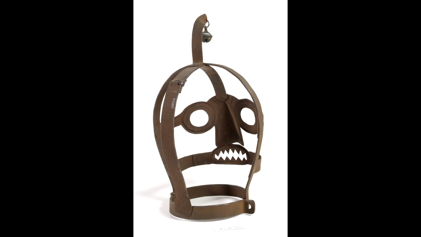7. The Bridle Silenced Women
