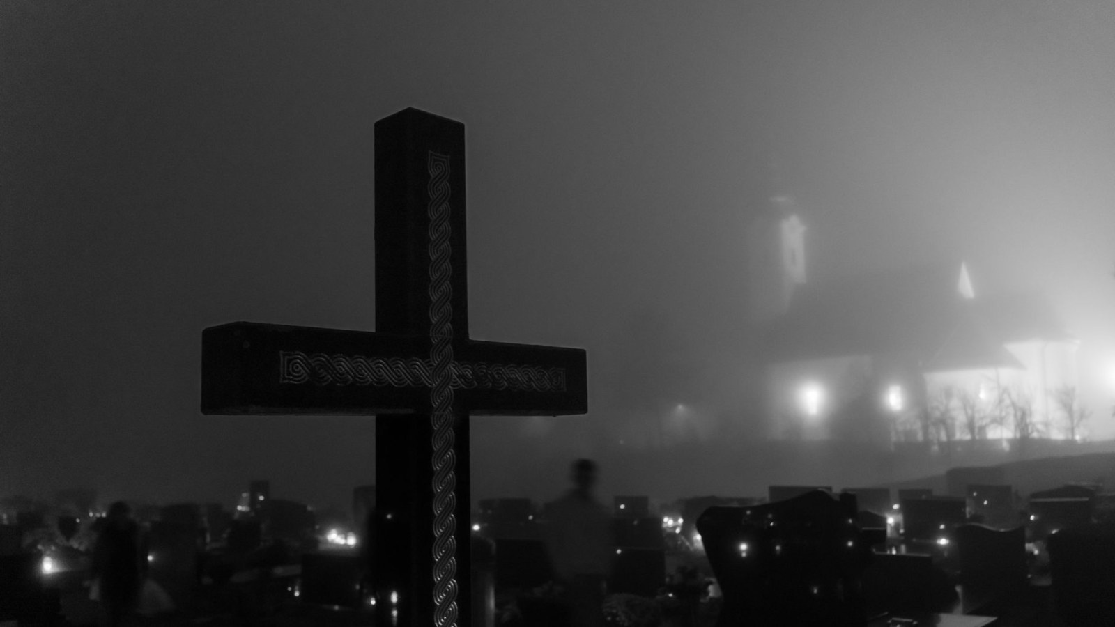 13. Strigoi, Real Romanian Folklore